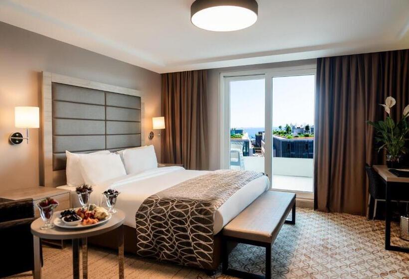 Fotos del hotel Nidya  Galataport:  35