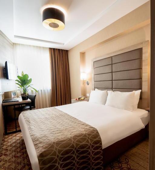 Fotos del hotel Nidya  Galataport:  8