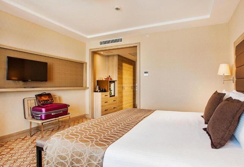 Fotos del hotel Nidya  Galataport:  6