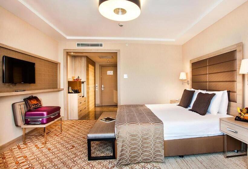 Fotos del hotel Nidya  Galataport:  12