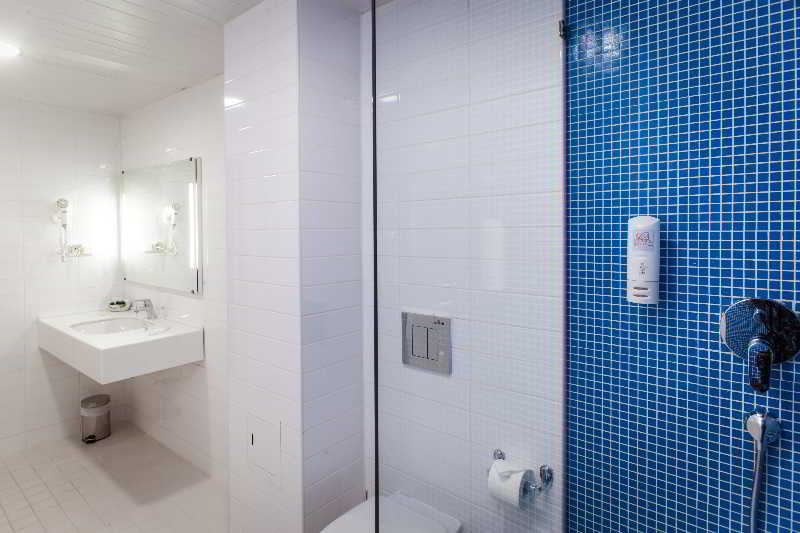 هتل Best Western Plus Centre