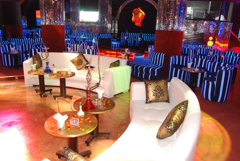 Omega Hotel Agadir