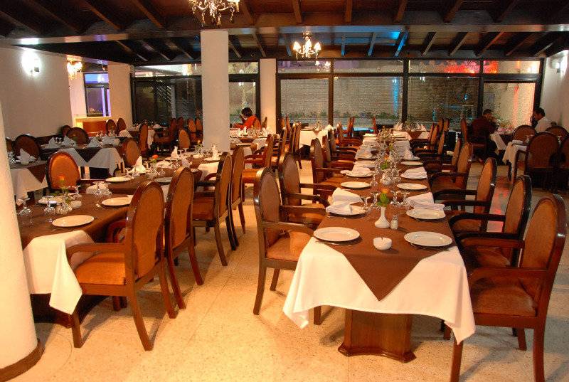 Omega Hotel Agadir