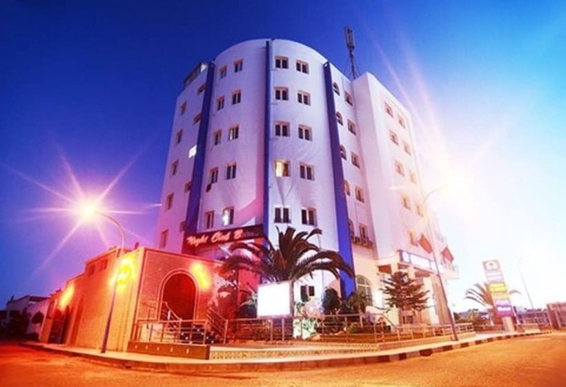 Hotel Omega  Agadir