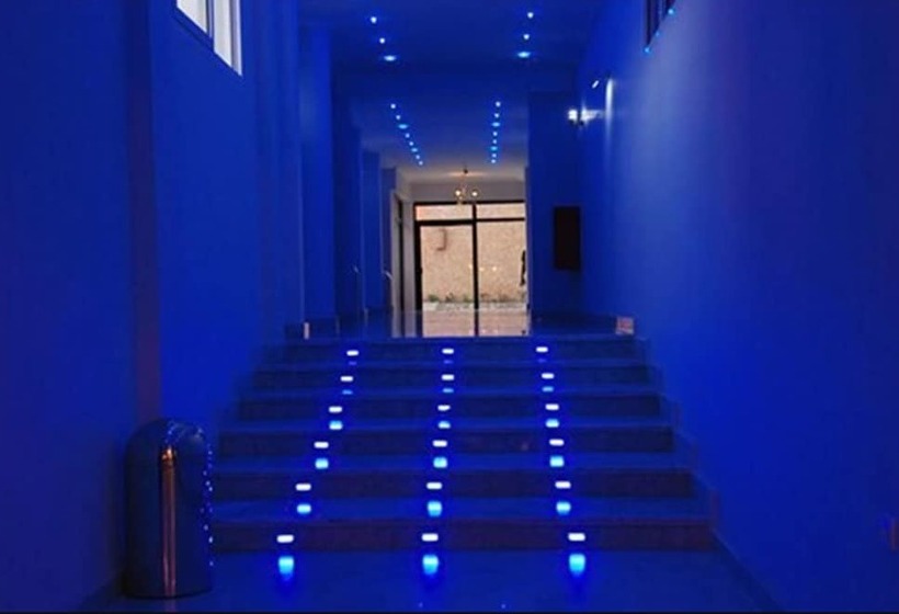 Omega Hotel Agadir