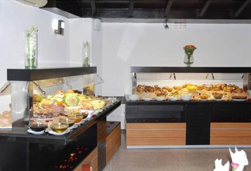 Omega Hotel Agadir