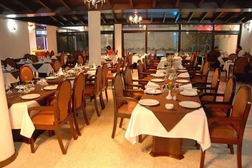 Omega Hotel Agadir