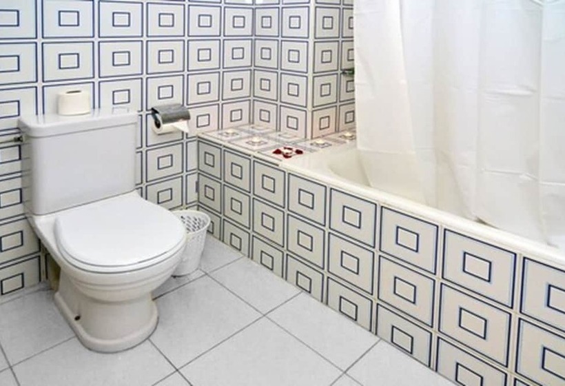 Omega Hotel Agadir