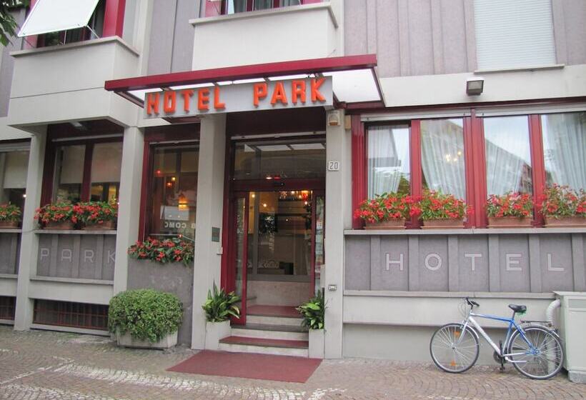 Park Hotel Meublé