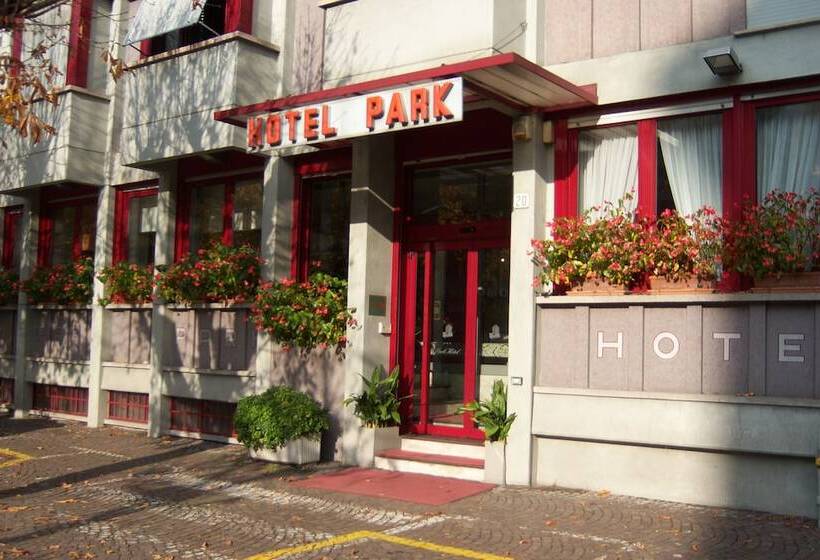 Park Hotel Meublé