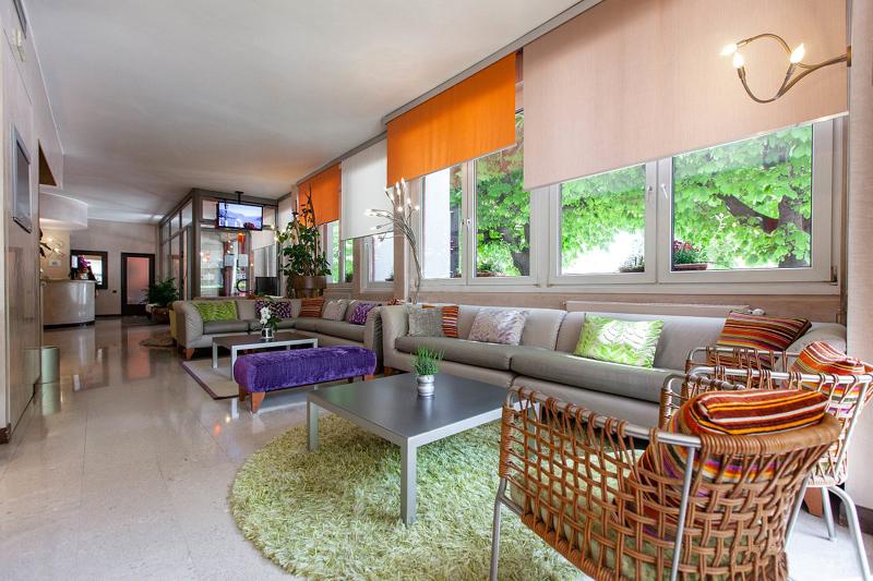Park Hotel Meublé