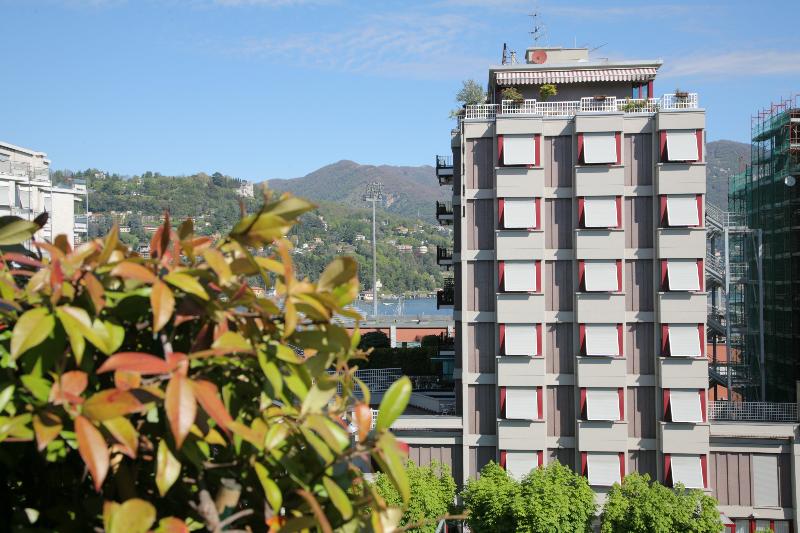 Park Hotel Meublé
