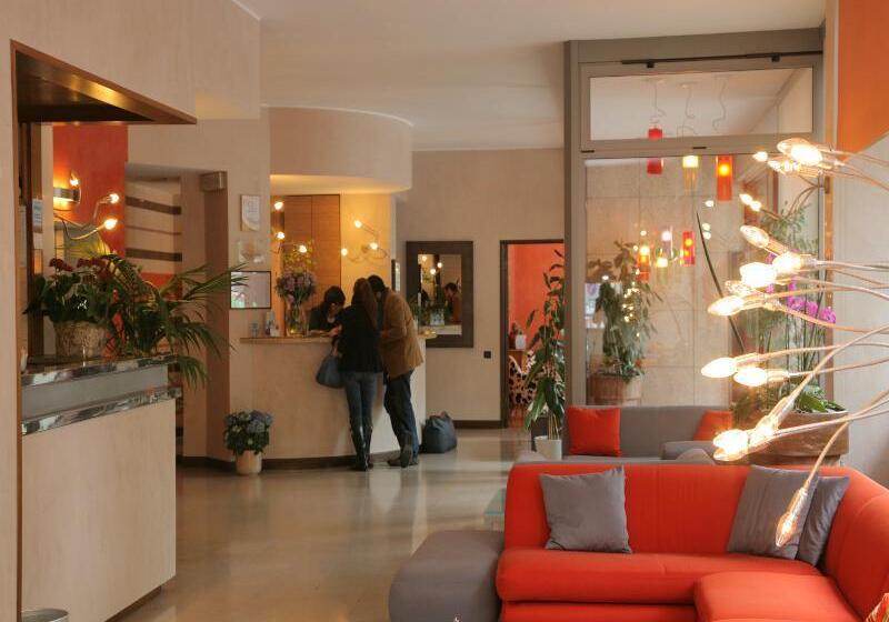 Park Hotel Meublé