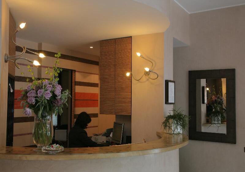 Park Hotel Meublé