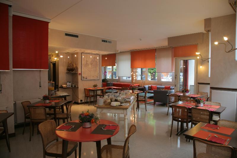 Park Hotel Meublé