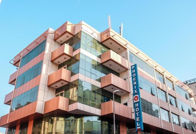 Fotos del hotel Phoenix:  16