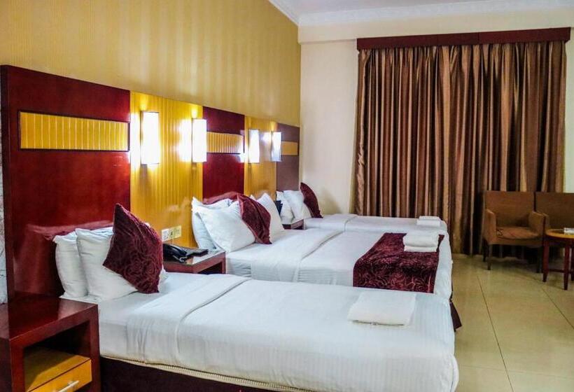 Fotos del hotel Phoenix:  6