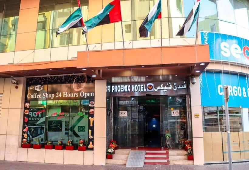 Fotos del hotel Phoenix:  21