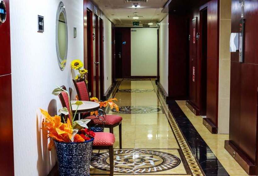 Fotos del hotel Phoenix:  36