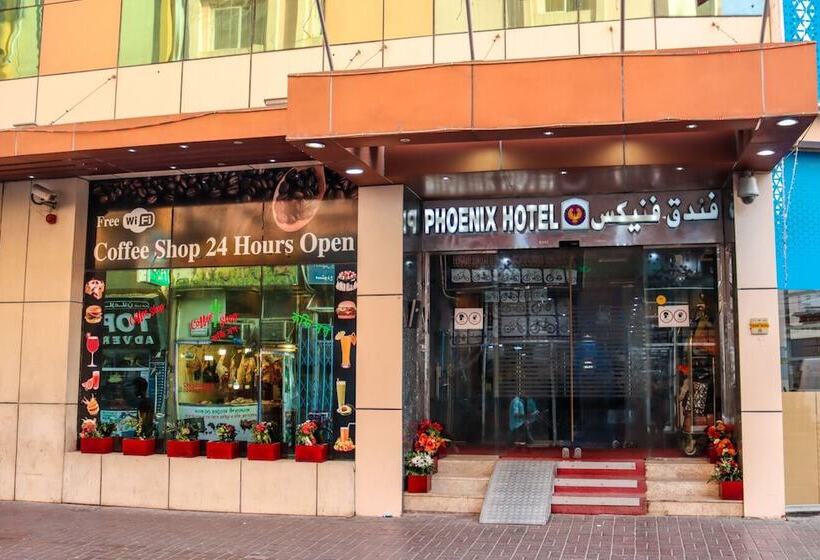 Fotos del hotel Phoenix:  39