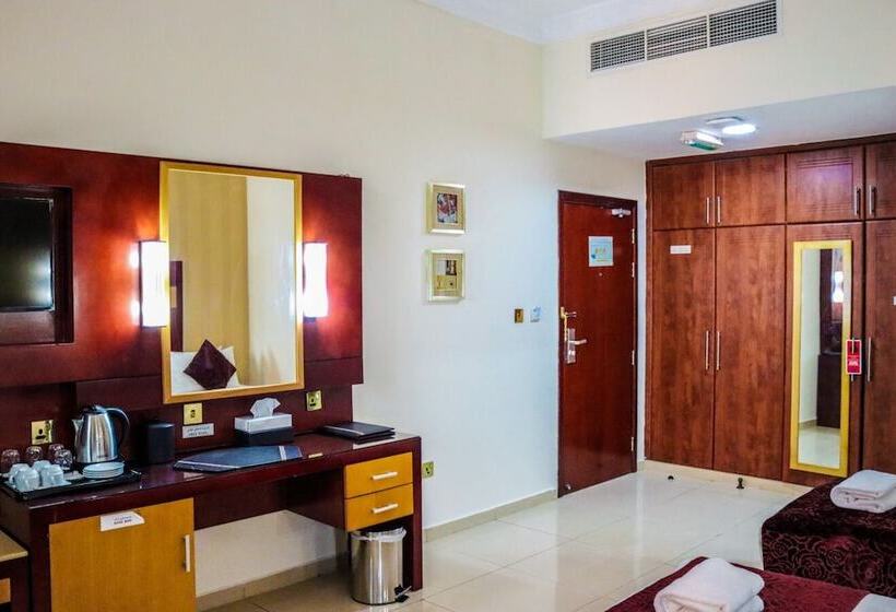 Fotos del hotel Phoenix:  8