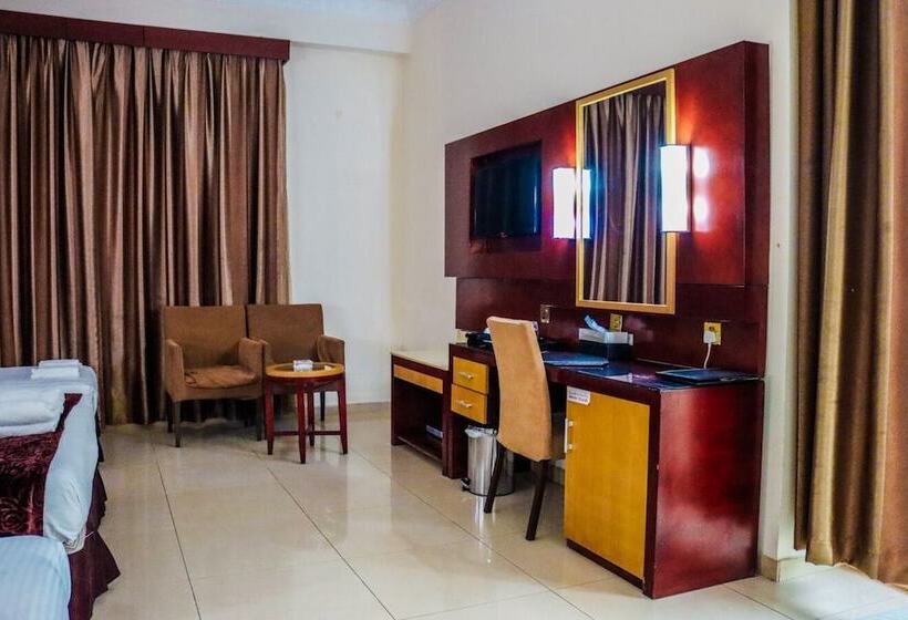 Fotos del hotel Phoenix:  17