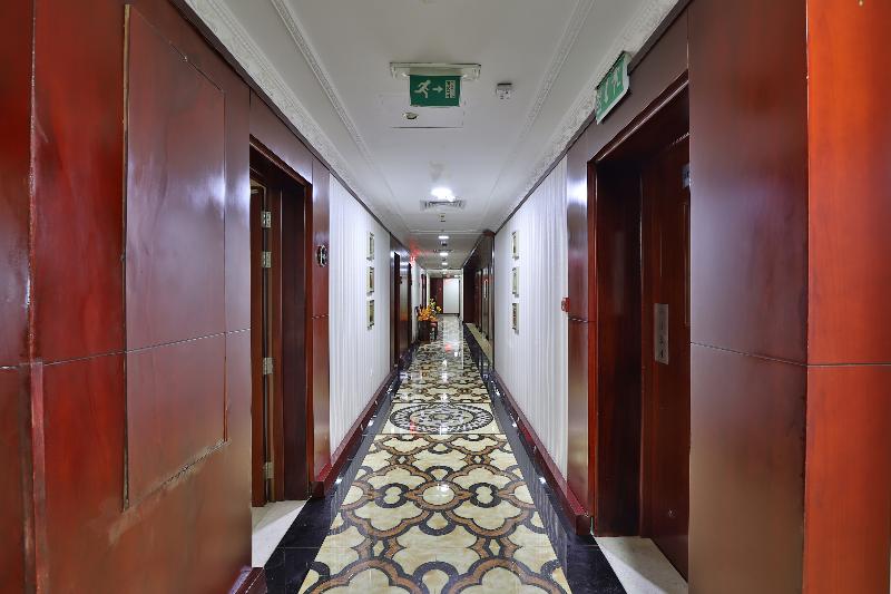 Fotos del hotel Phoenix:  32