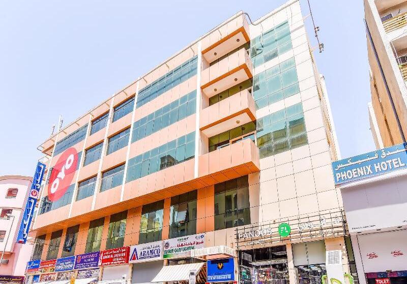 Fotos del hotel Phoenix:  13