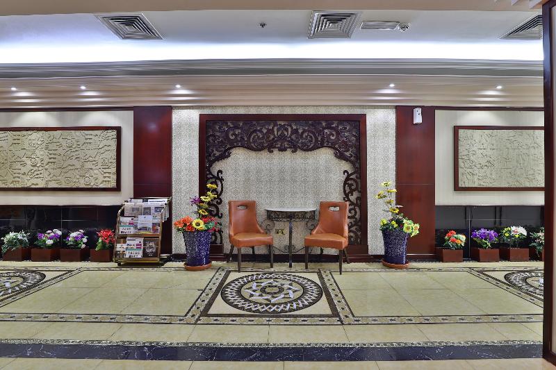 Fotos del hotel Phoenix:  43