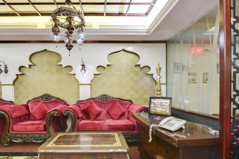 Fotos del hotel Phoenix:  44