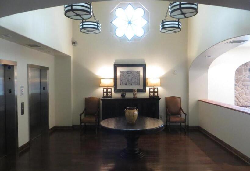 בית מלון כפרי Ponte Vineyard Inn