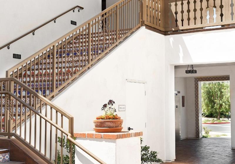 בית מלון כפרי Ponte Vineyard Inn