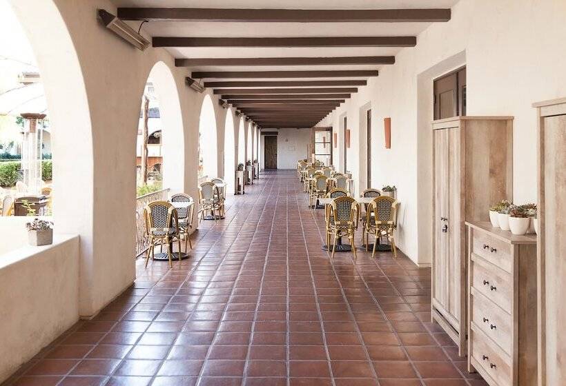 בית מלון כפרי Ponte Vineyard Inn