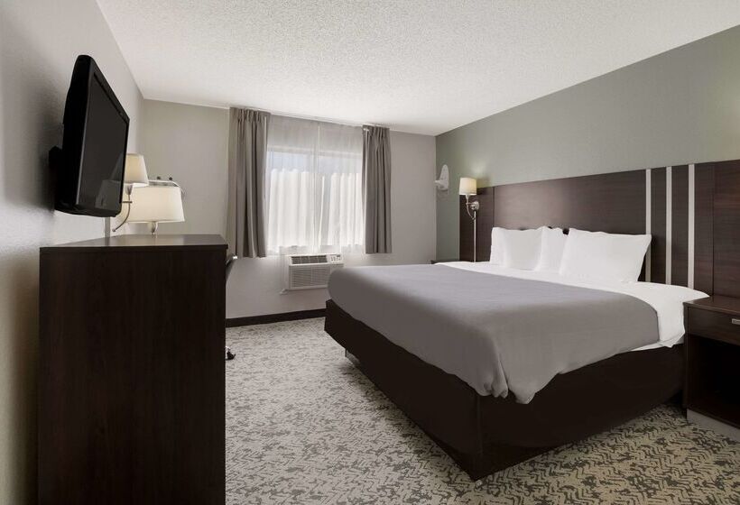 هتل Quality Inn Hall Of Fame
