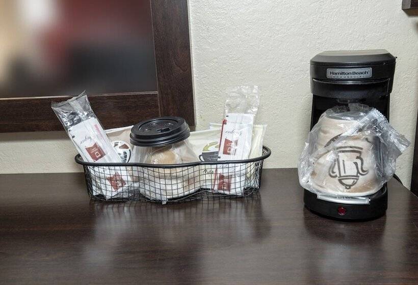 فندق Red Roof Inn Rock Hill