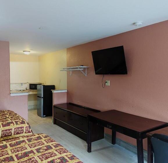 בית מלון כפרי Residents Suites Liberty