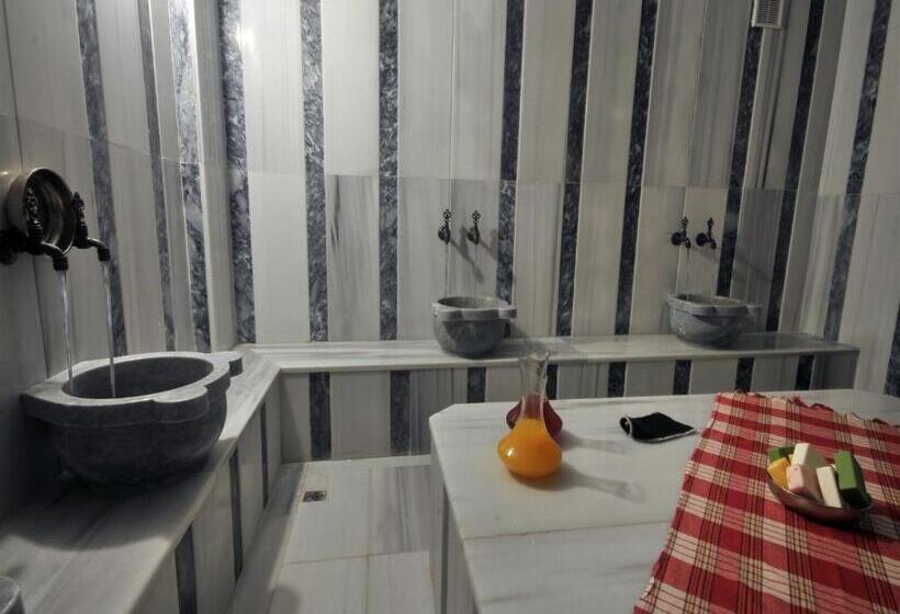 Fotos del hotel Rhiss Hotel Bostanci:  18