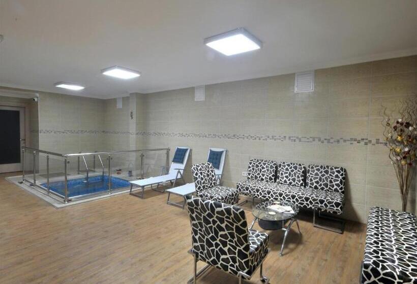 Fotos del hotel Rhiss Hotel Bostanci:  13