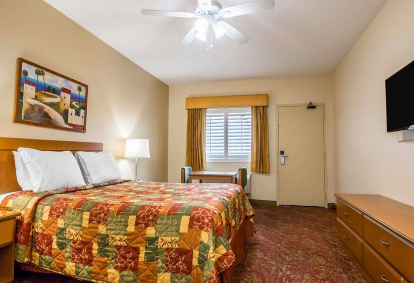 فندق Rodeway Inn Encinitas North