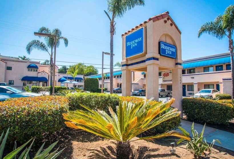 فندق Rodeway Inn Encinitas North