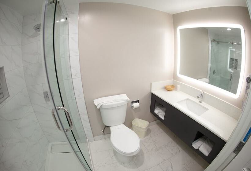 Отель Rodeway Inn South Gate  Los Angeles South