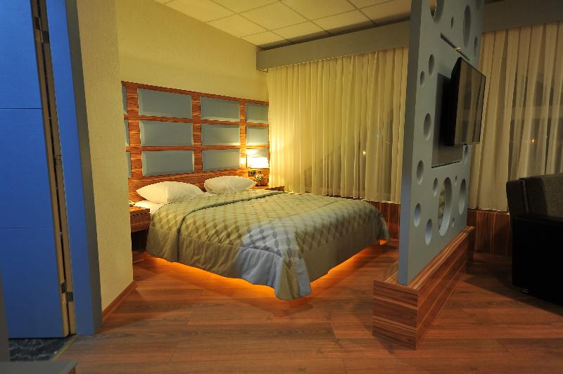 호텔 Sakarya Grand