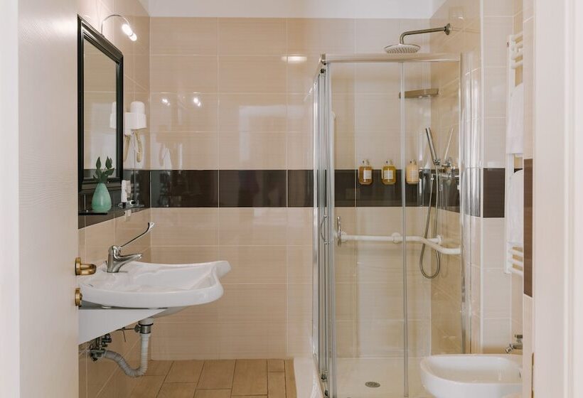 Fotos del hotel Shg  Salute Palace:  26