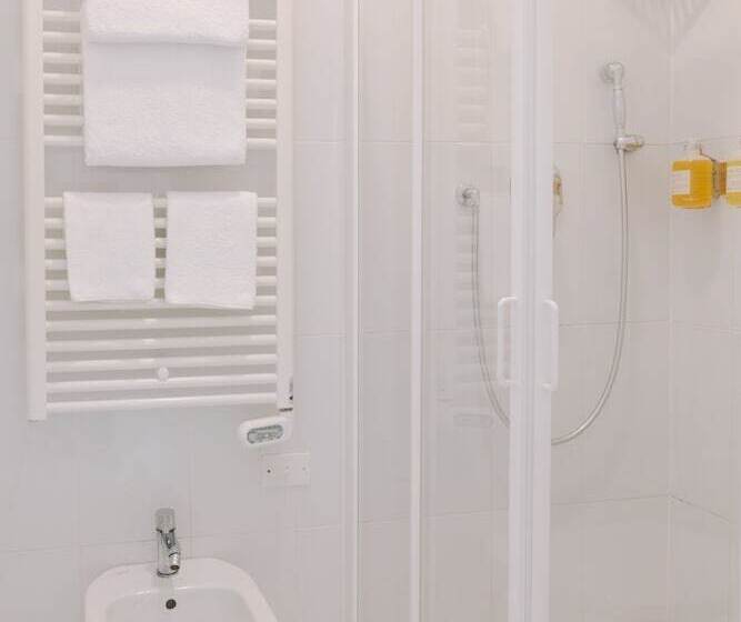 Fotos del hotel Shg  Salute Palace:  25