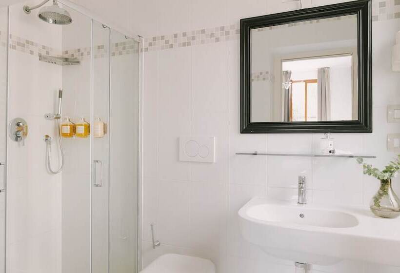 Fotos del hotel Shg  Salute Palace:  40