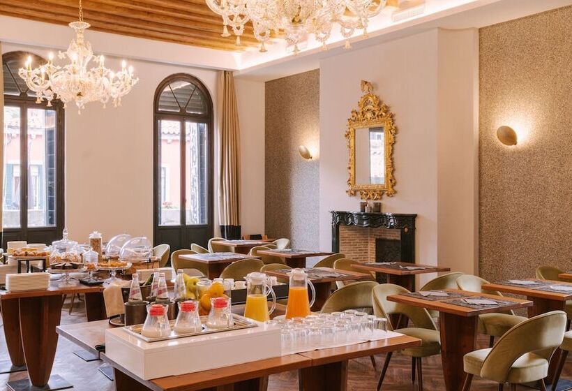 Fotos del hotel Shg  Salute Palace:  47