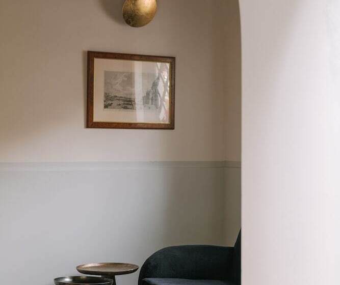 Fotos del hotel Shg  Salute Palace:  46