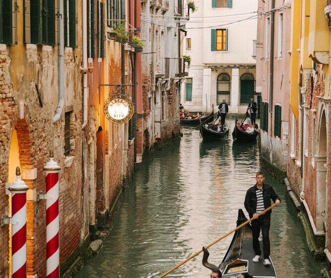 Fotos del hotel Shg  Salute Palace:  38