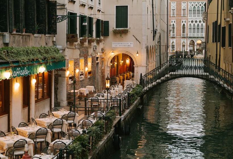 Fotos del hotel Shg  Salute Palace:  49