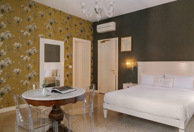 Fotos del hotel Shg  Salute Palace:  4